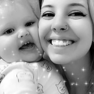 Meet your Posher, Jestina